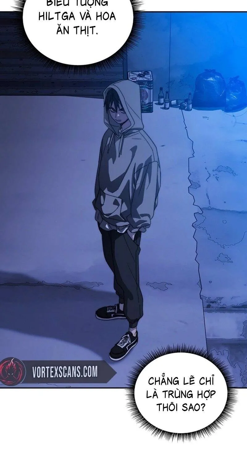 Ma Vương 18+ Chap 4 - Next Chap 5