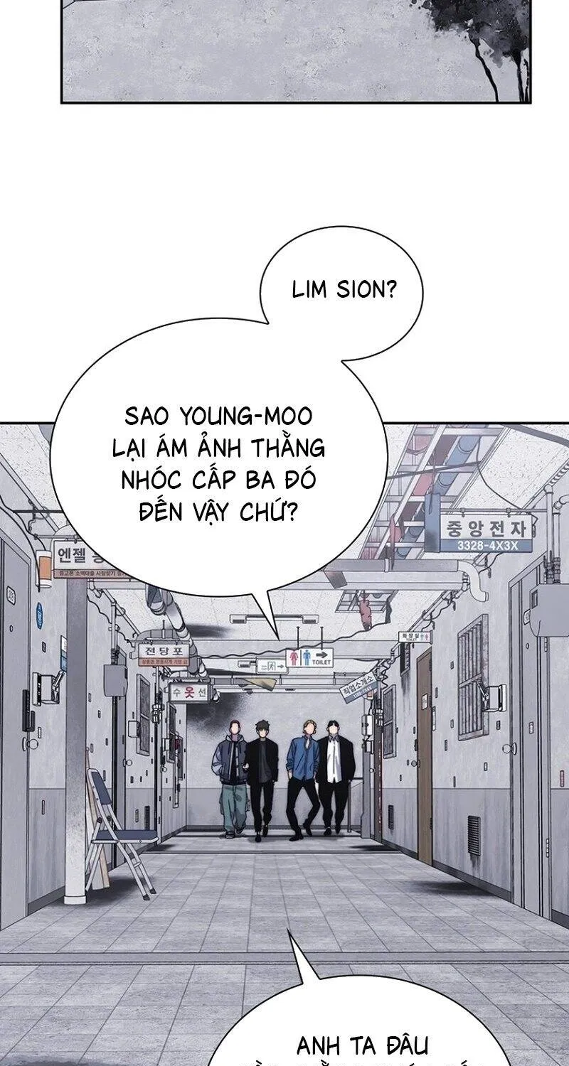 Ma Vương 18+ Chap 4 - Next Chap 5
