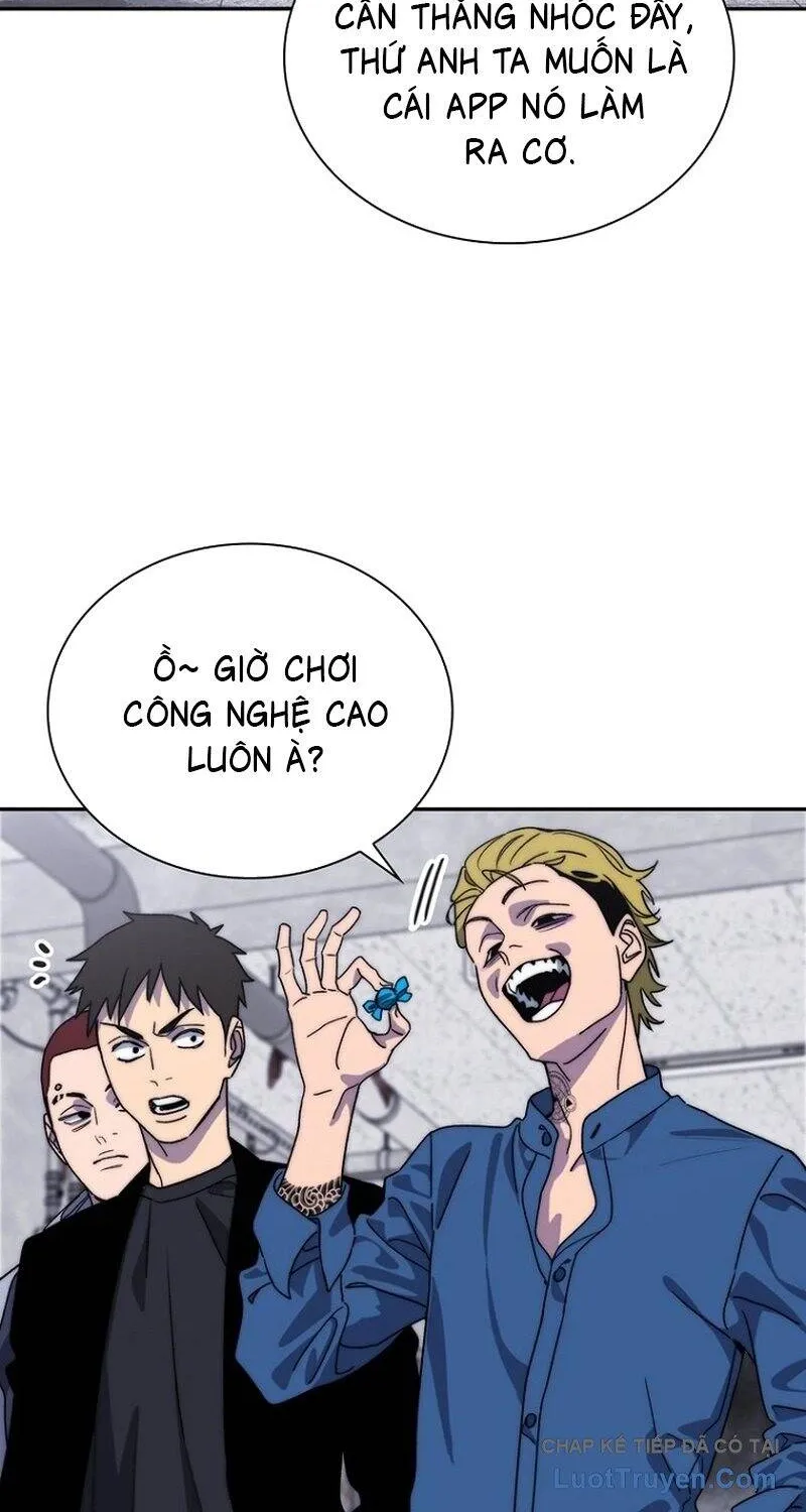 Ma Vương 18+ Chap 4 - Next Chap 5