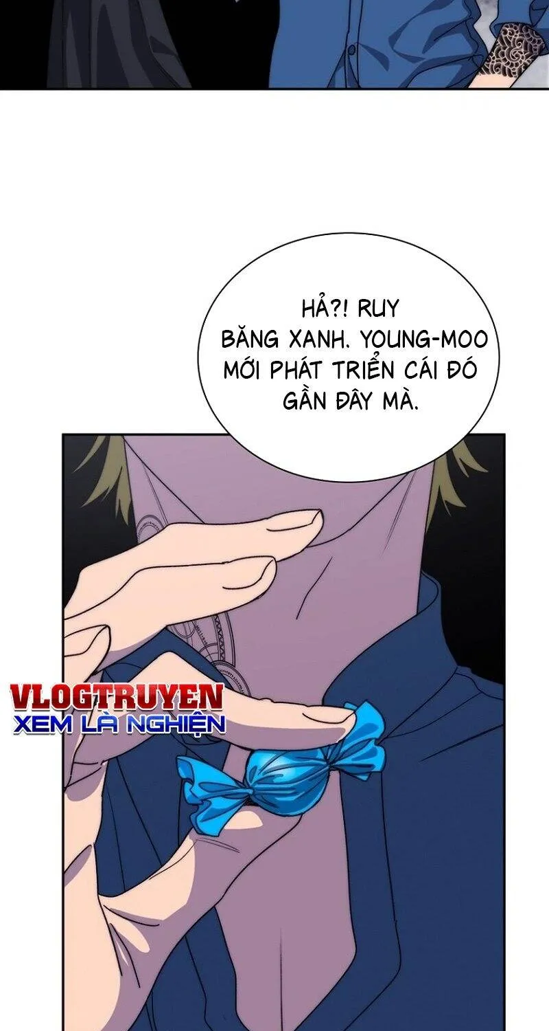 Ma Vương 18+ Chap 4 - Next Chap 5