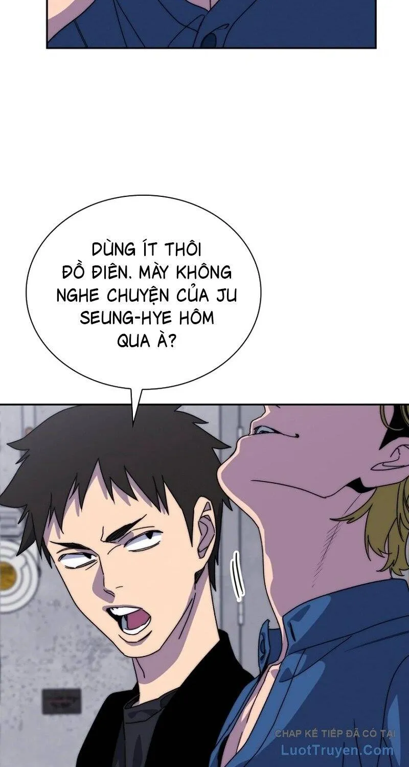 Ma Vương 18+ Chap 4 - Next Chap 5