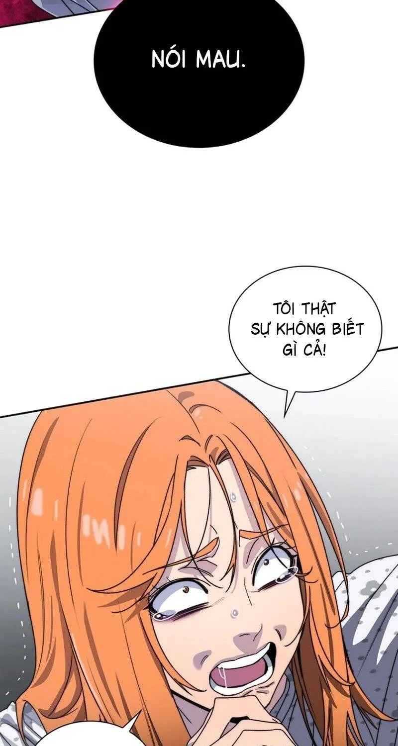 Ma Vương 18+ Chap 4 - Next Chap 5