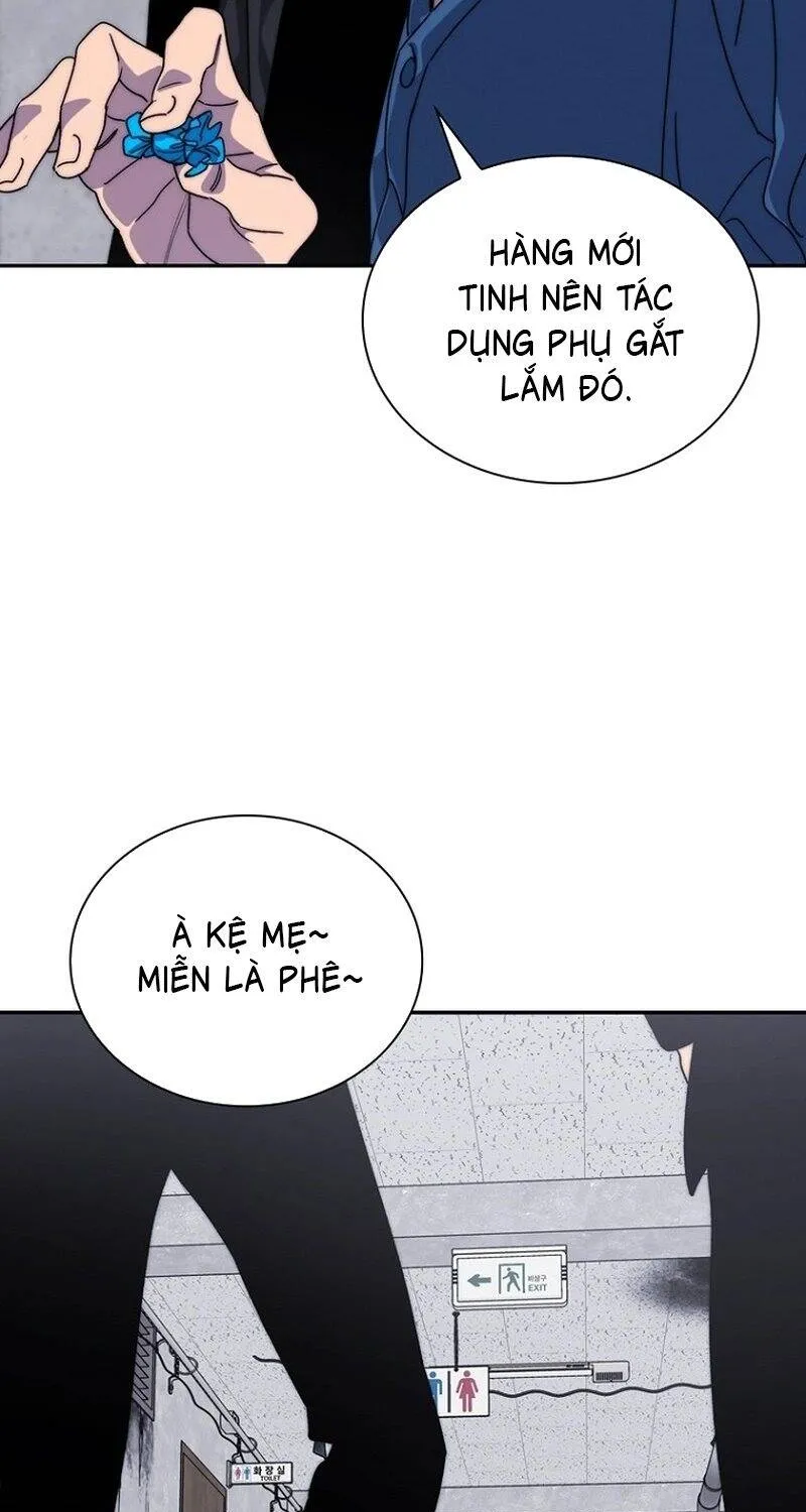 Ma Vương 18+ Chap 4 - Next Chap 5