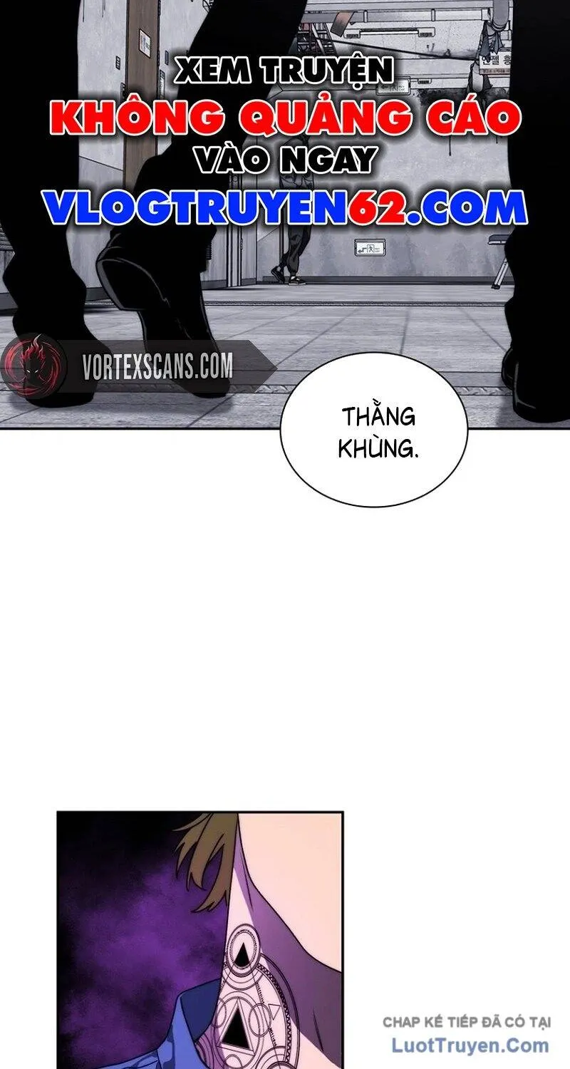 Ma Vương 18+ Chap 4 - Next Chap 5