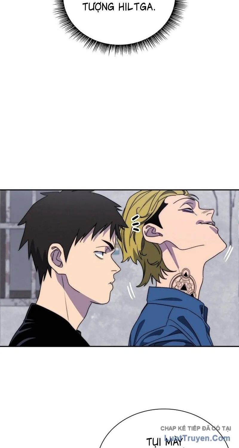 Ma Vương 18+ Chap 4 - Next Chap 5