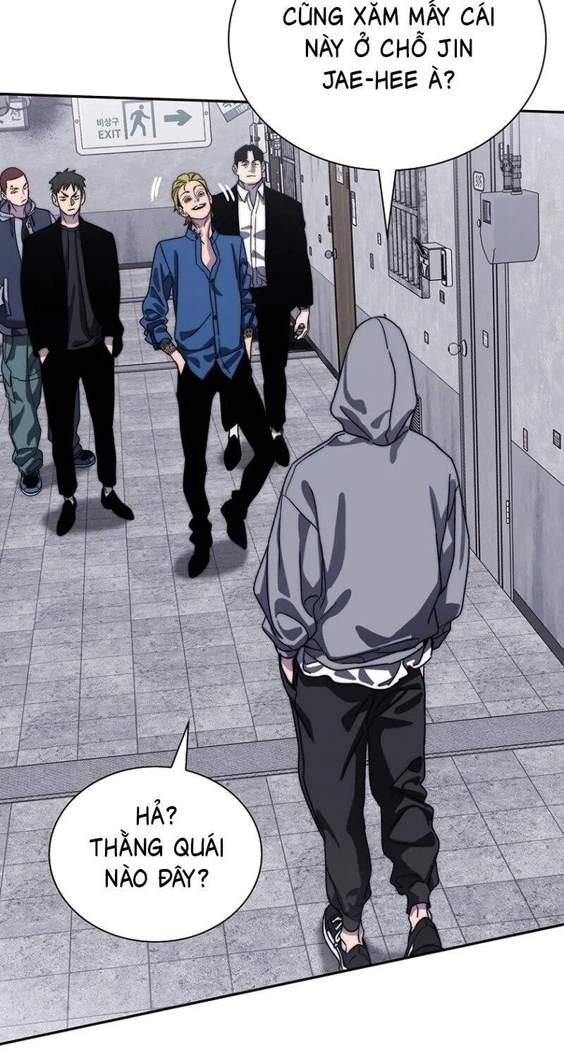 Ma Vương 18+ Chap 4 - Next Chap 5