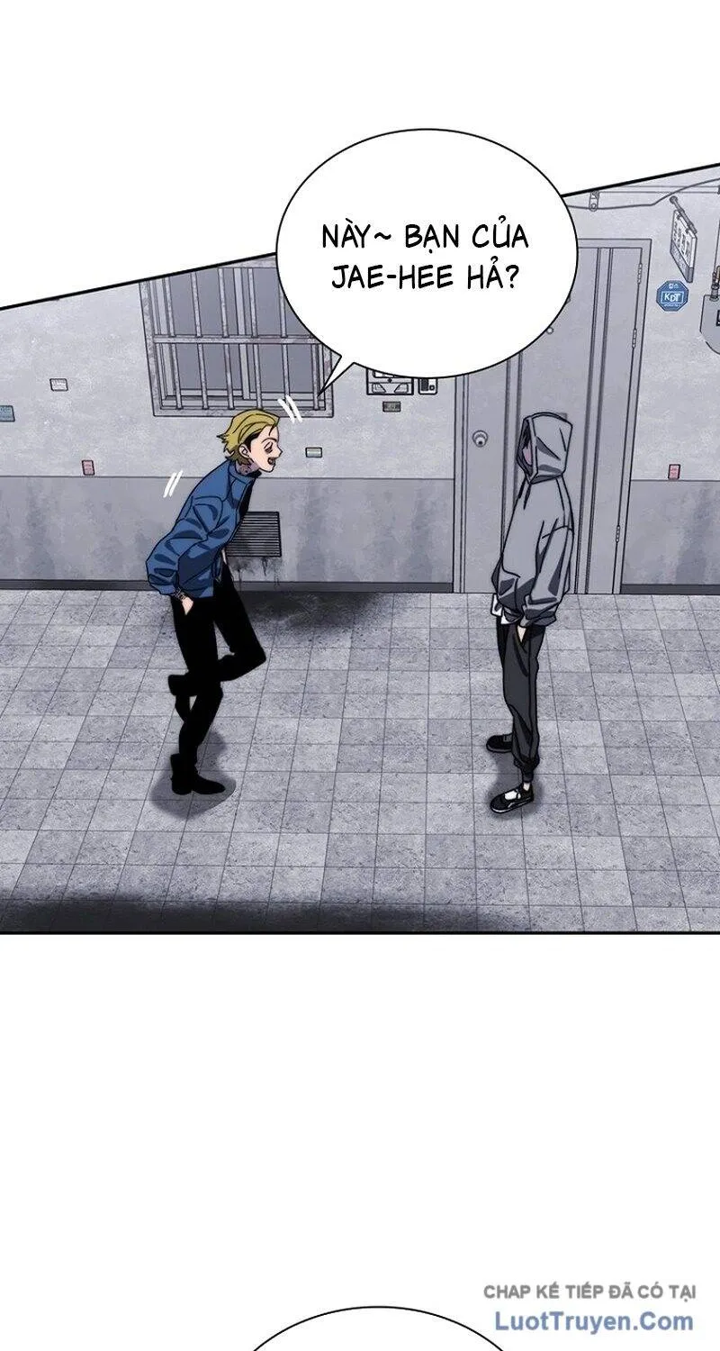 Ma Vương 18+ Chap 4 - Next Chap 5