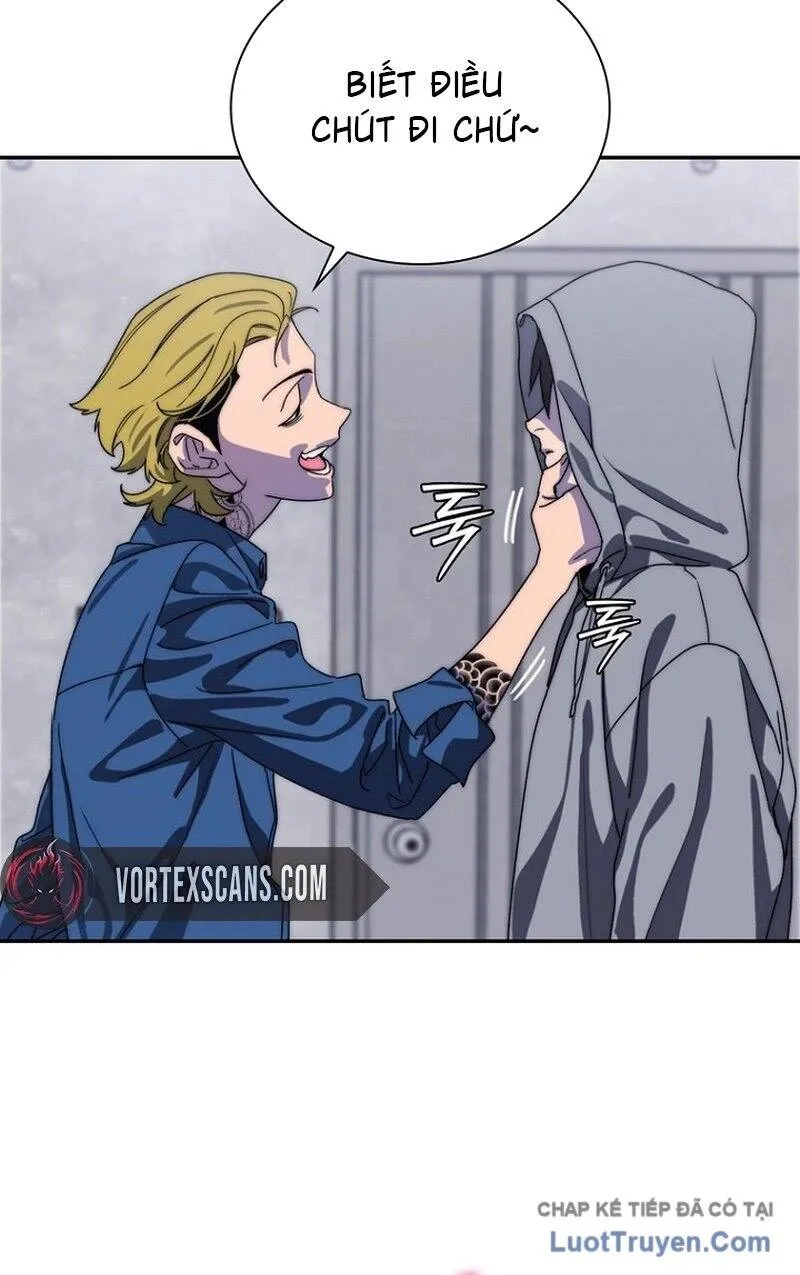 Ma Vương 18+ Chap 4 - Next Chap 5