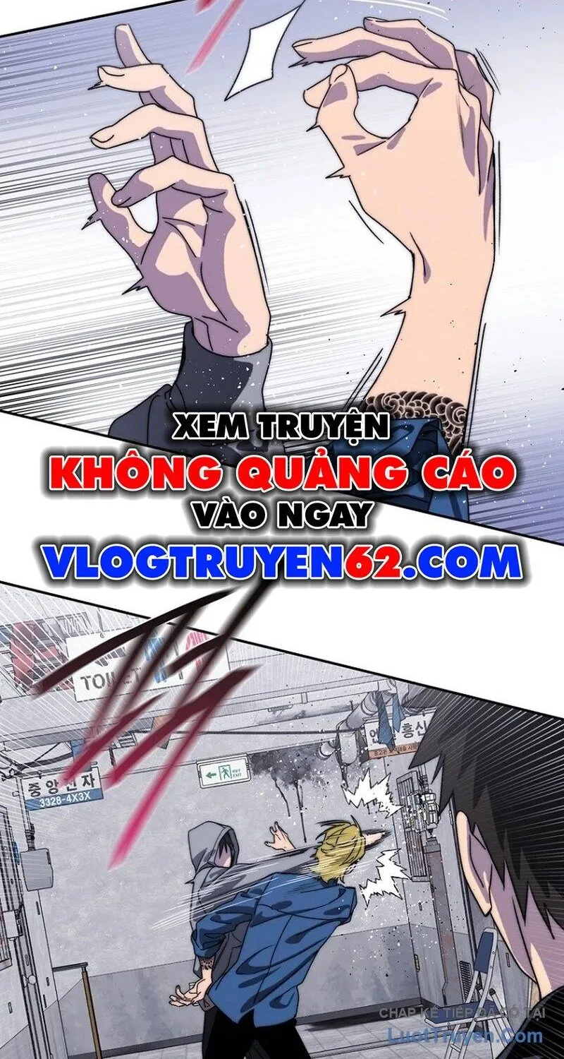 Ma Vương 18+ Chap 4 - Next Chap 5