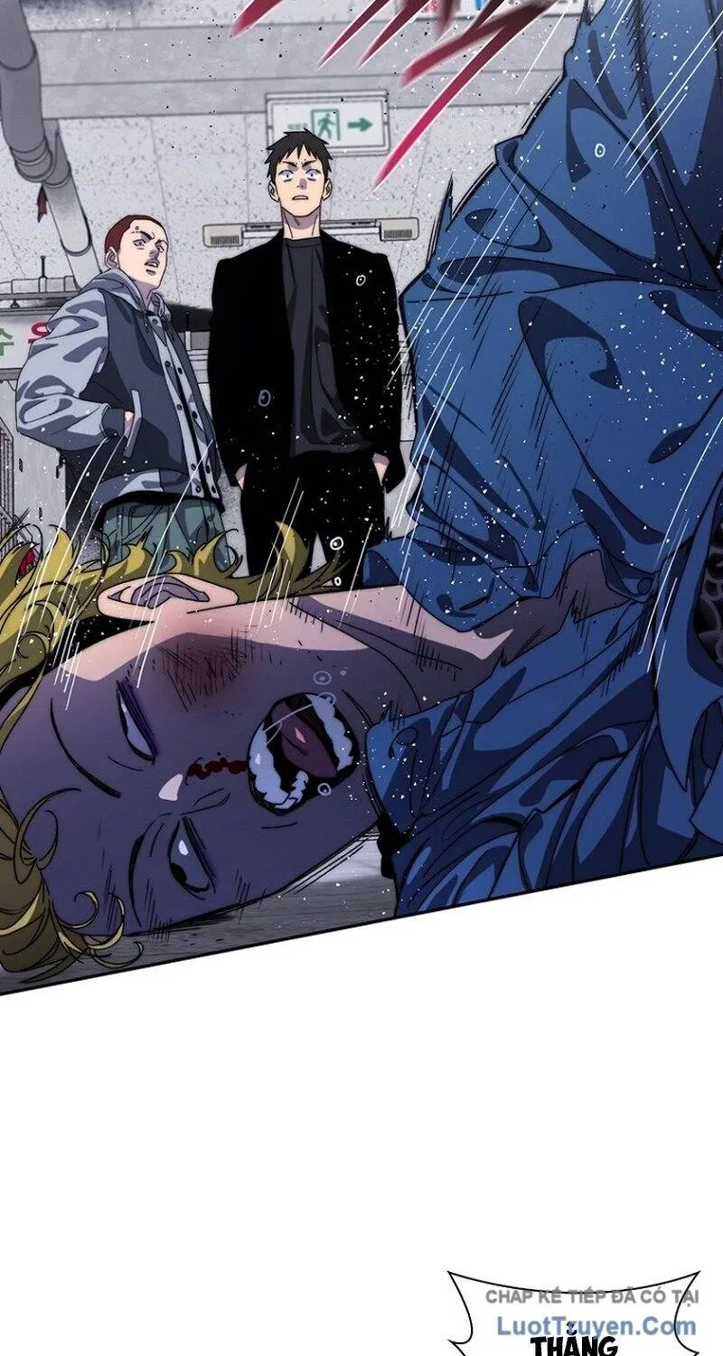 Ma Vương 18+ Chap 4 - Next Chap 5