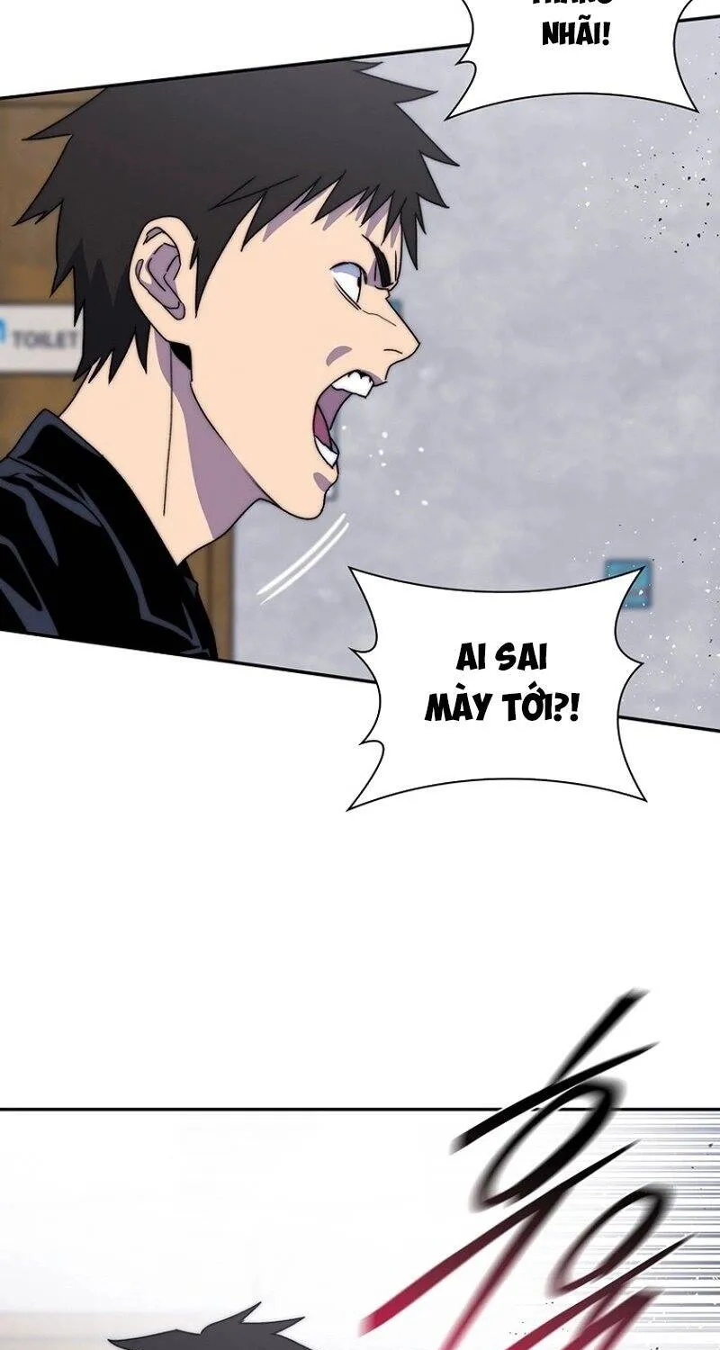 Ma Vương 18+ Chap 4 - Next Chap 5