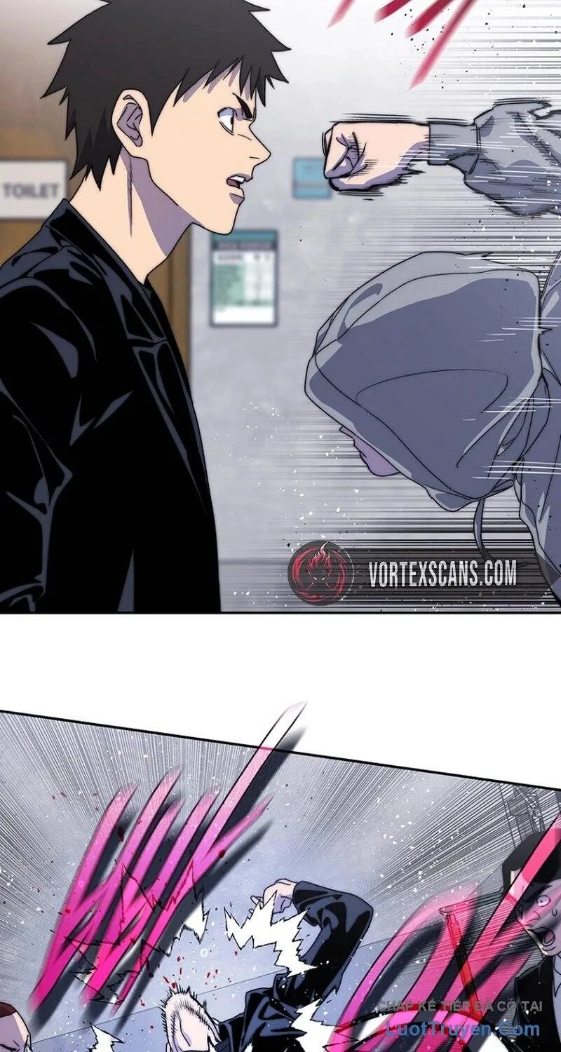 Ma Vương 18+ Chap 4 - Next Chap 5