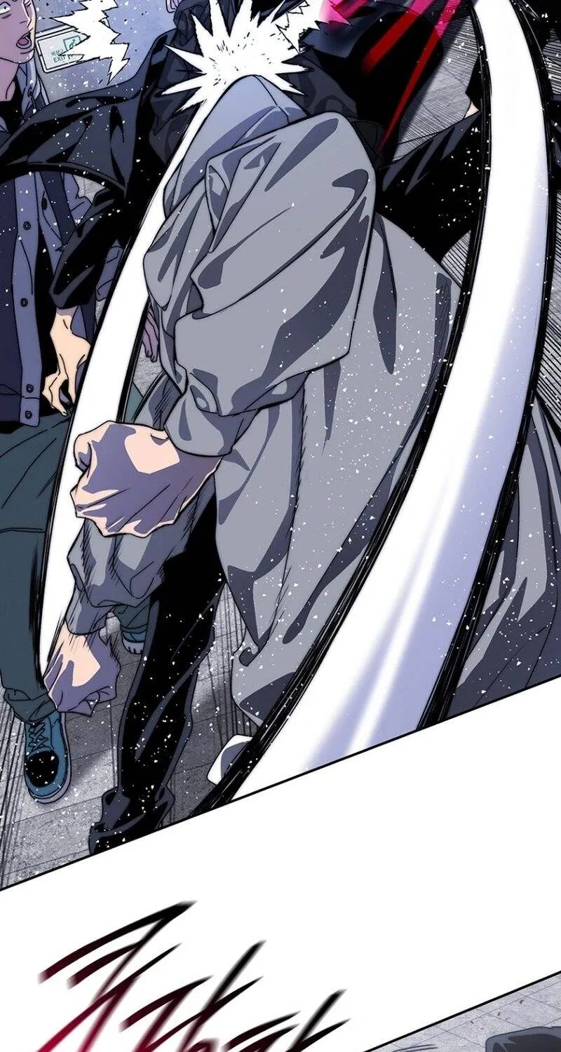 Ma Vương 18+ Chap 4 - Next Chap 5