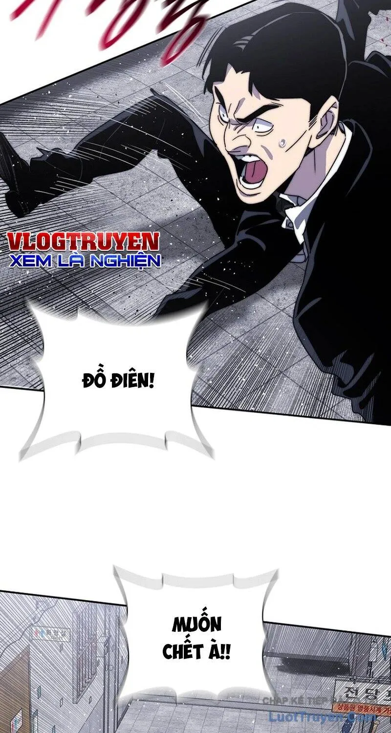 Ma Vương 18+ Chap 4 - Next Chap 5