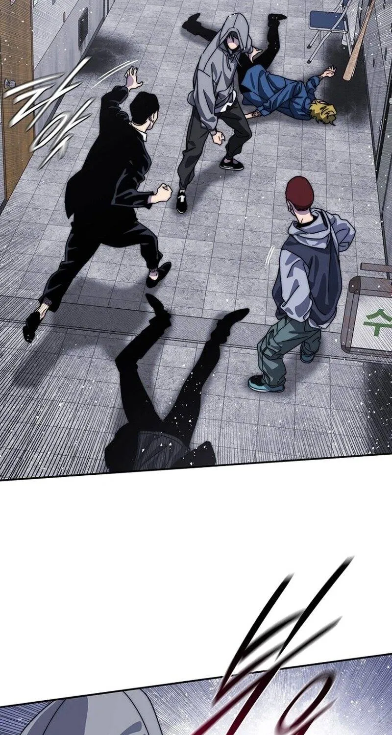 Ma Vương 18+ Chap 4 - Next Chap 5