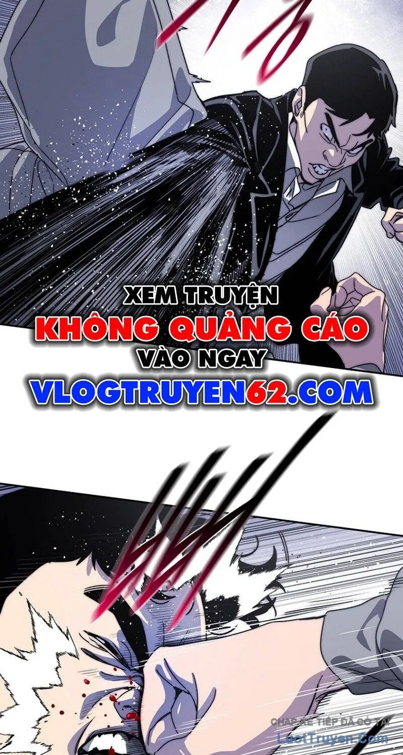 Ma Vương 18+ Chap 4 - Next Chap 5