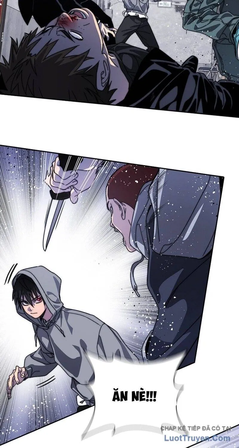 Ma Vương 18+ Chap 4 - Next Chap 5