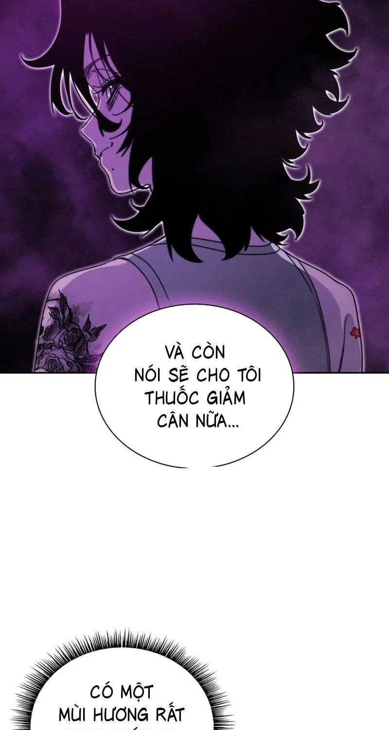 Ma Vương 18+ Chap 4 - Next Chap 5