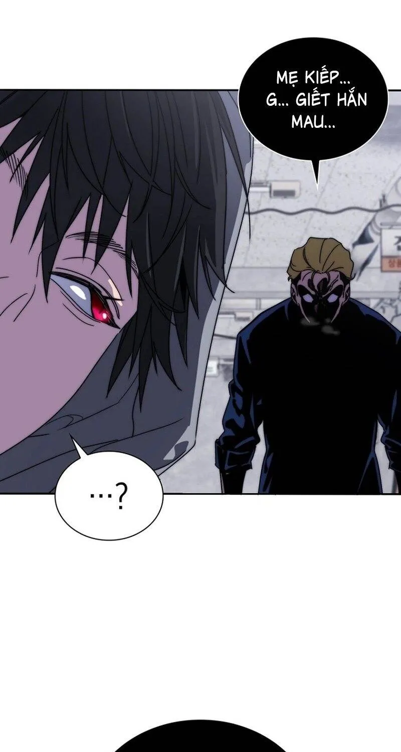 Ma Vương 18+ Chap 4 - Next Chap 5