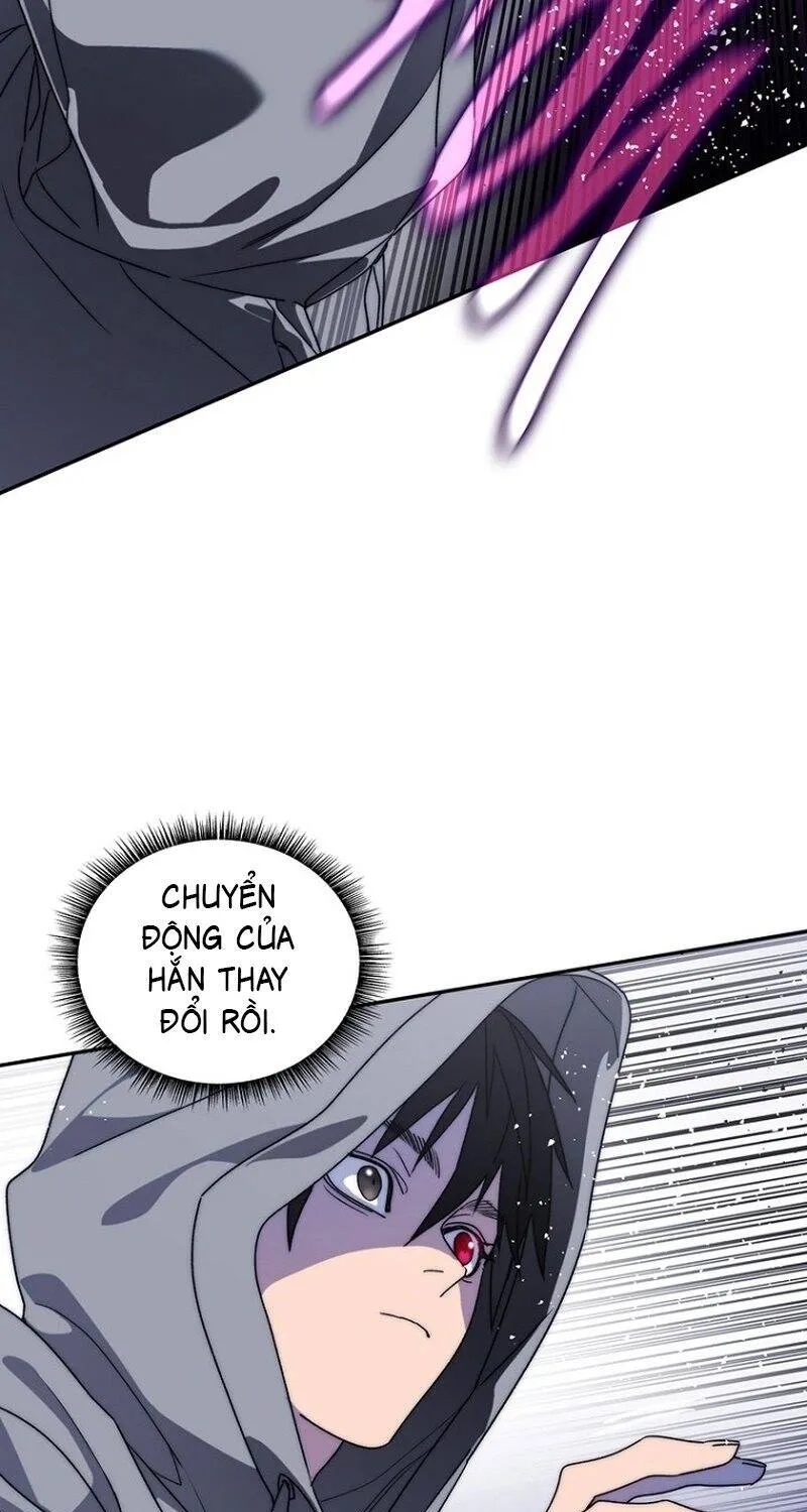 Ma Vương 18+ Chap 4 - Next Chap 5