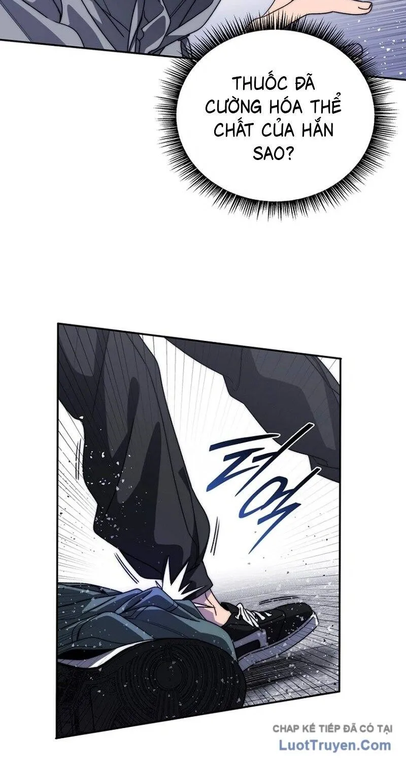 Ma Vương 18+ Chap 4 - Next Chap 5