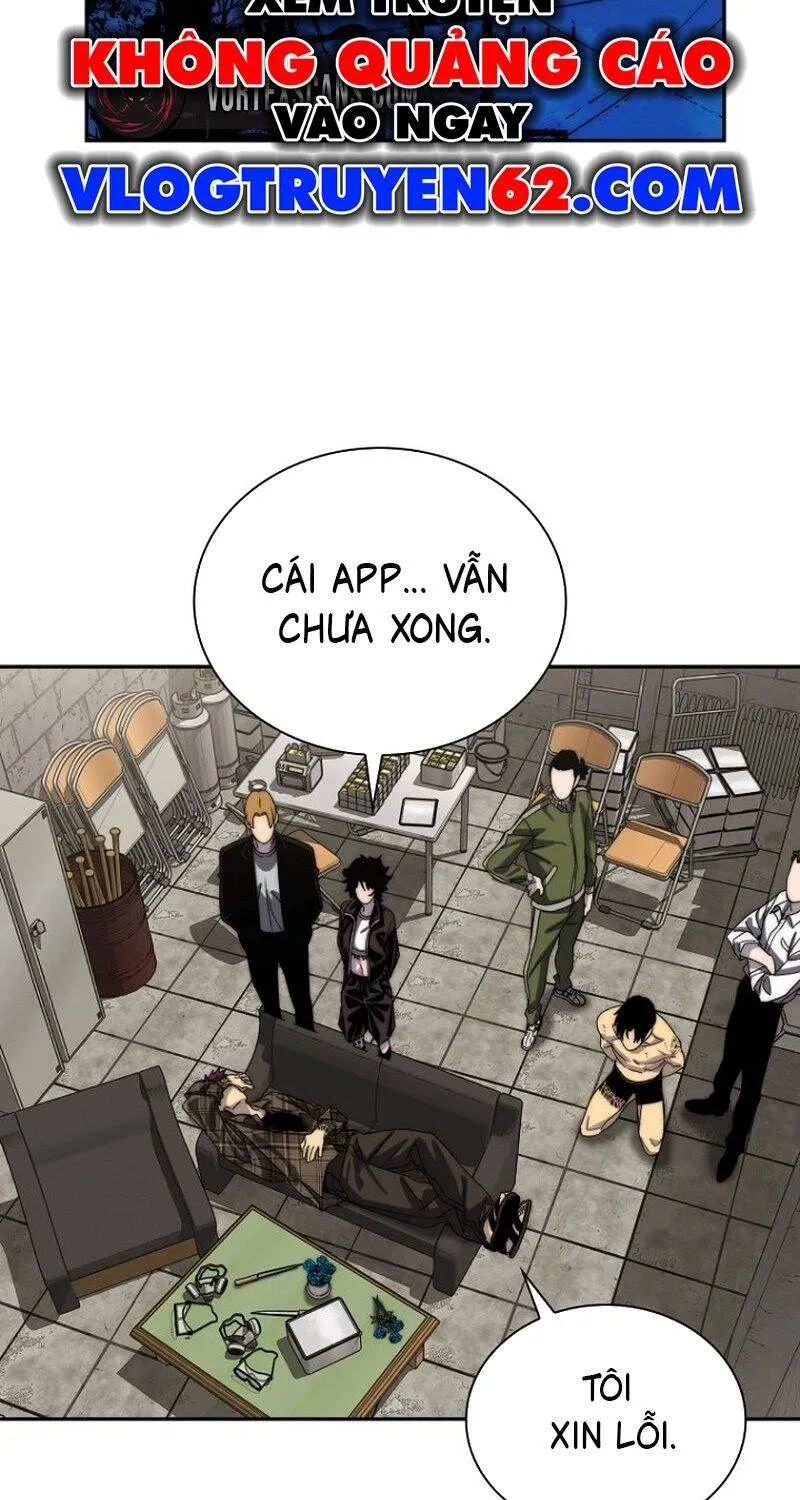 Ma Vương 18+ Chap 4 - Next Chap 5