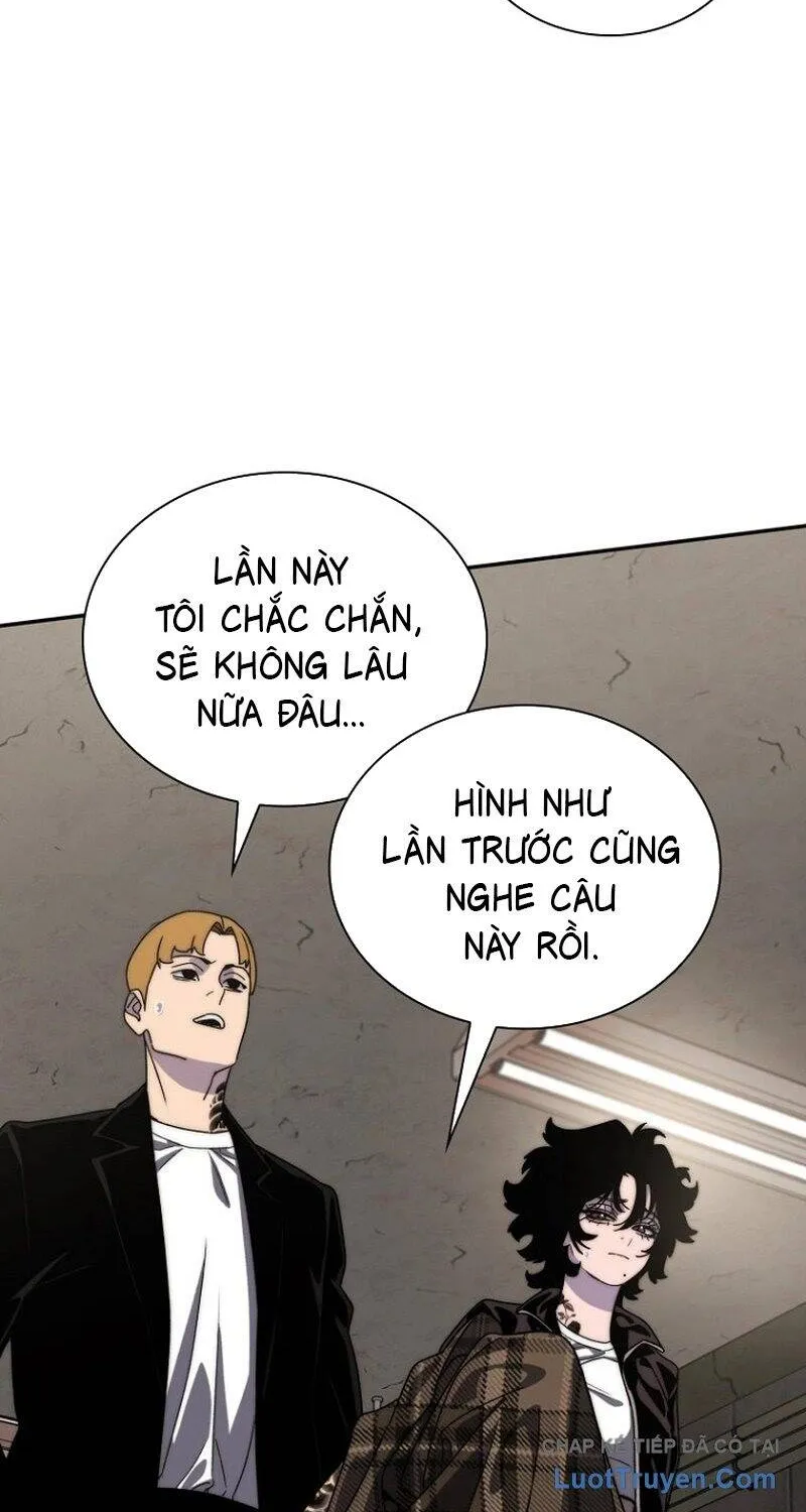 Ma Vương 18+ Chap 4 - Next Chap 5