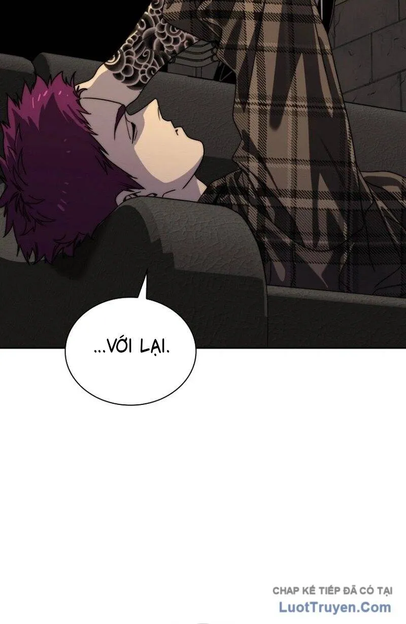 Ma Vương 18+ Chap 4 - Next Chap 5