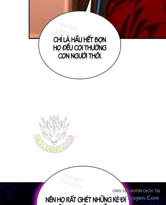 Ma Vương 18+ Chap 40 - Next Chap 41