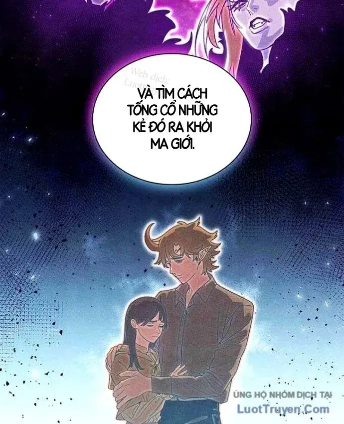 Ma Vương 18+ Chap 40 - Next Chap 41