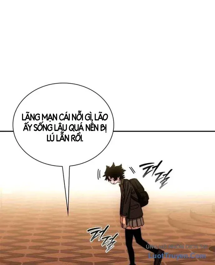 Ma Vương 18+ Chap 40 - Next Chap 41