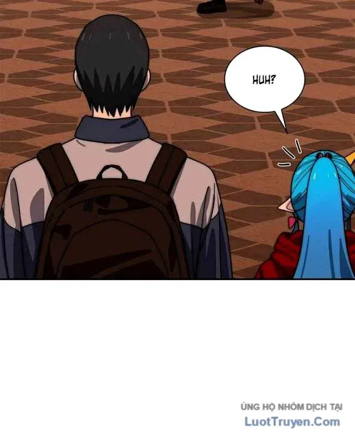 Ma Vương 18+ Chap 40 - Next Chap 41