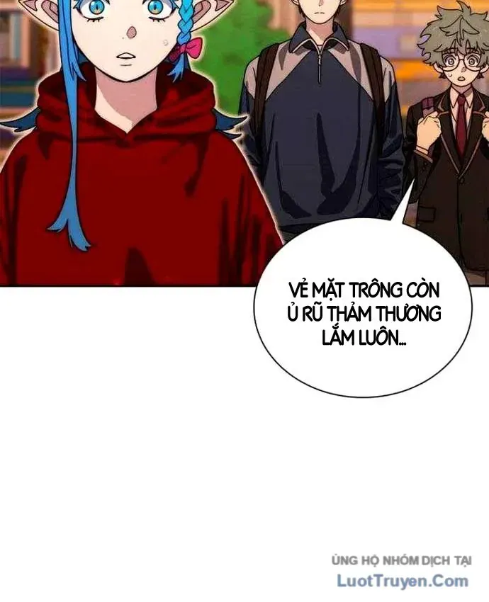 Ma Vương 18+ Chap 40 - Next Chap 41