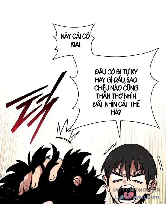 Ma Vương 18+ Chap 40 - Next Chap 41