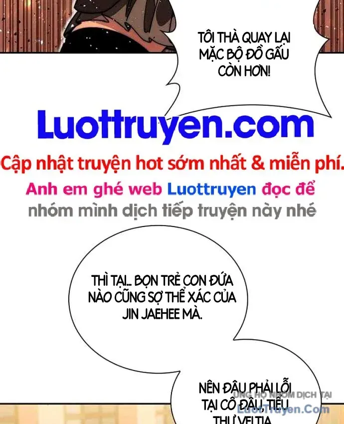 Ma Vương 18+ Chap 40 - Next Chap 41