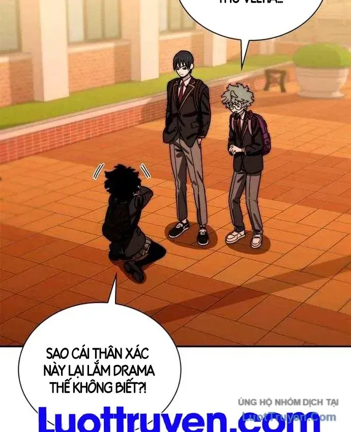 Ma Vương 18+ Chap 40 - Next Chap 41