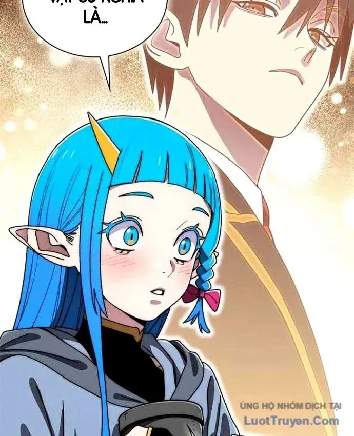 Ma Vương 18+ Chap 40 - Next Chap 41