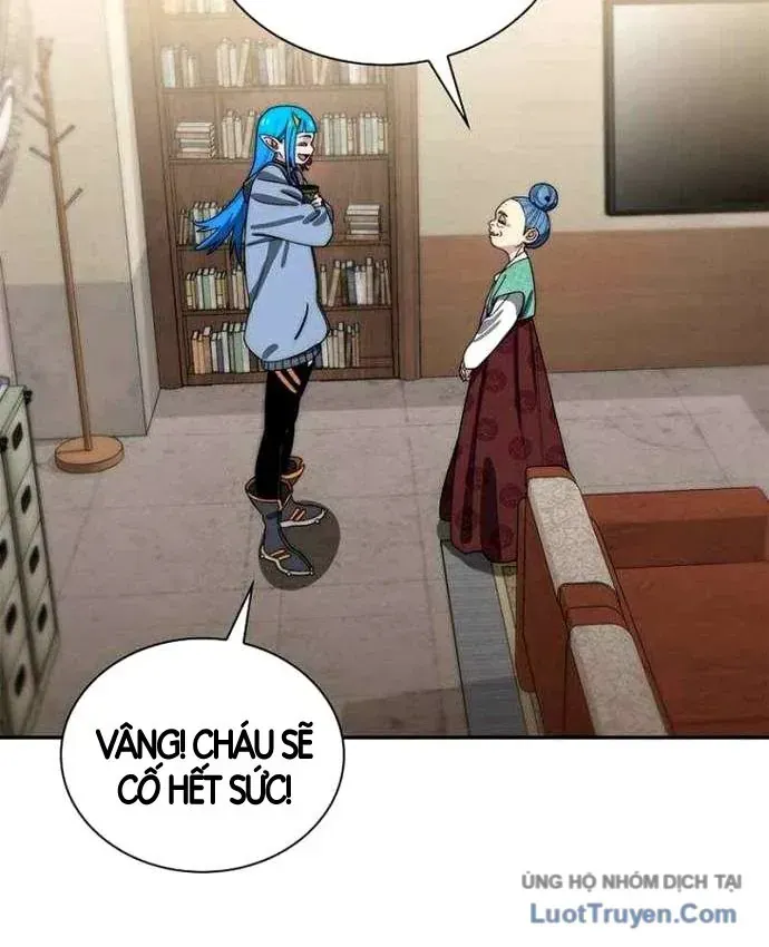 Ma Vương 18+ Chap 40 - Next Chap 41