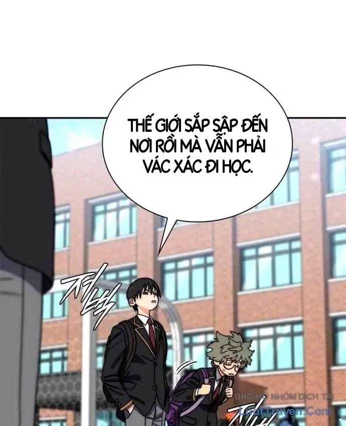 Ma Vương 18+ Chap 40 - Next Chap 41