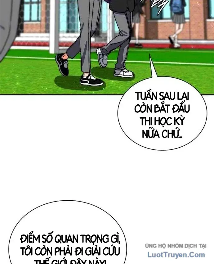 Ma Vương 18+ Chap 40 - Next Chap 41