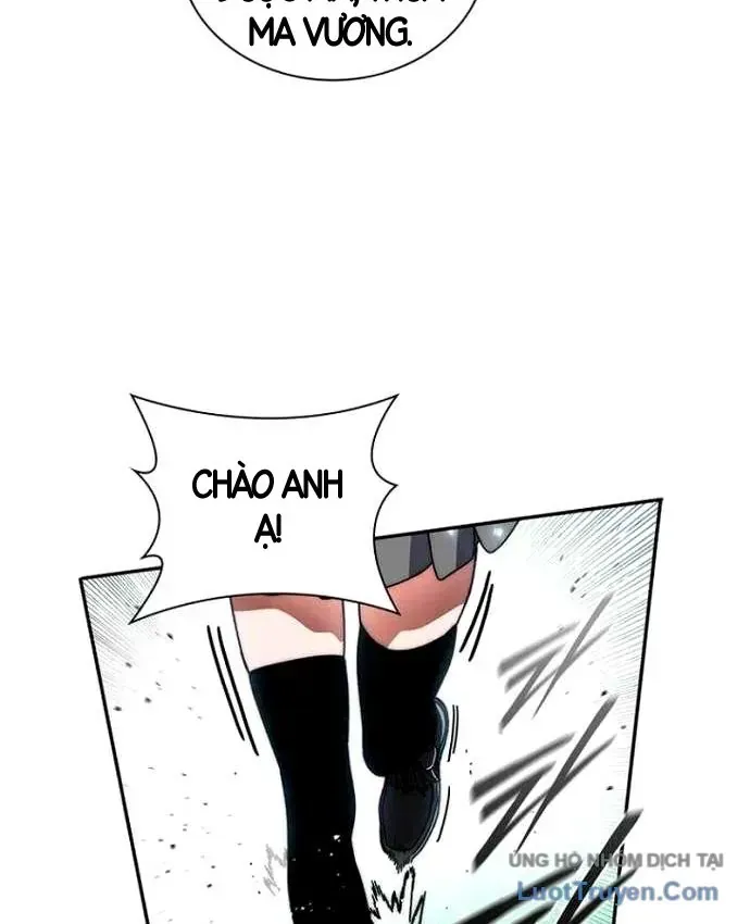 Ma Vương 18+ Chap 40 - Next Chap 41