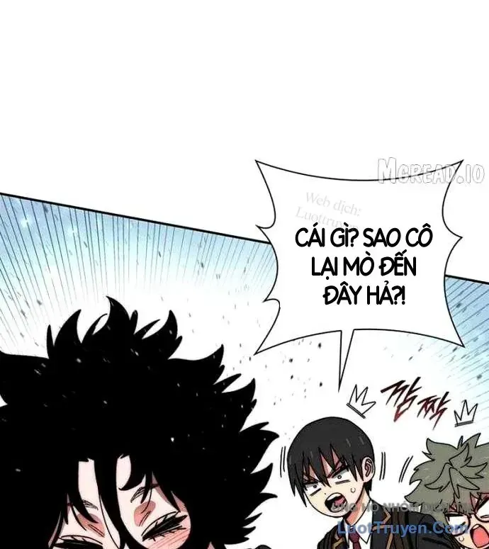 Ma Vương 18+ Chap 40 - Next Chap 41