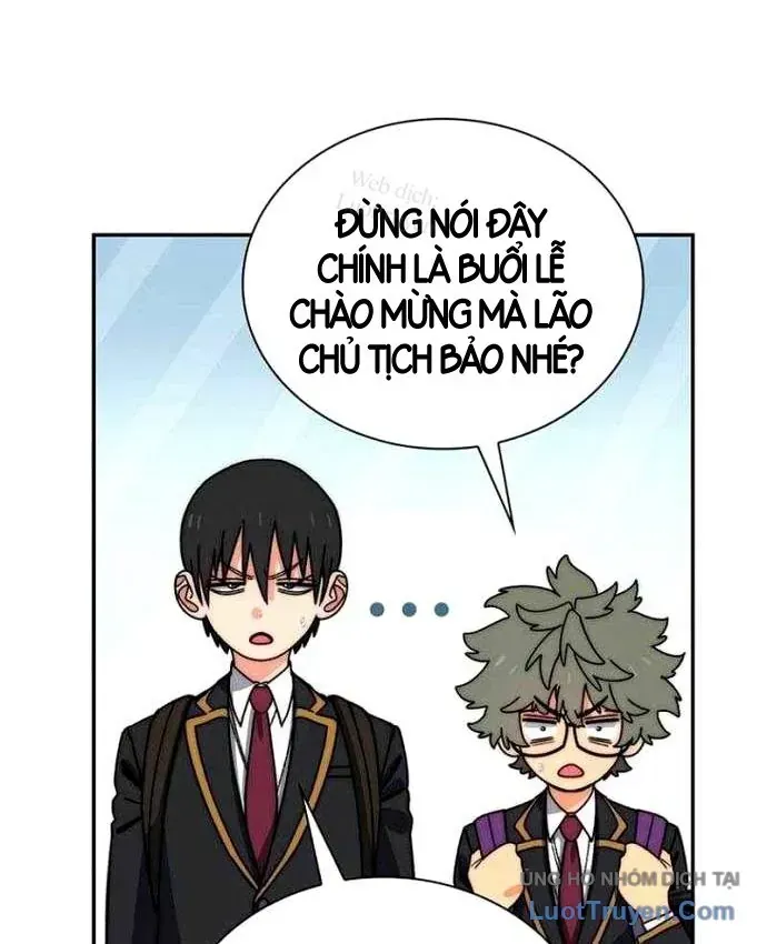 Ma Vương 18+ Chap 40 - Next Chap 41