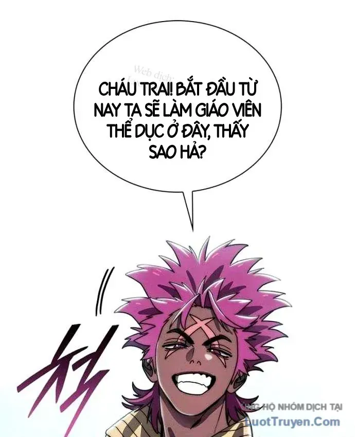Ma Vương 18+ Chap 40 - Next Chap 41
