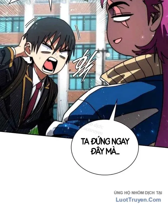 Ma Vương 18+ Chap 40 - Next Chap 41