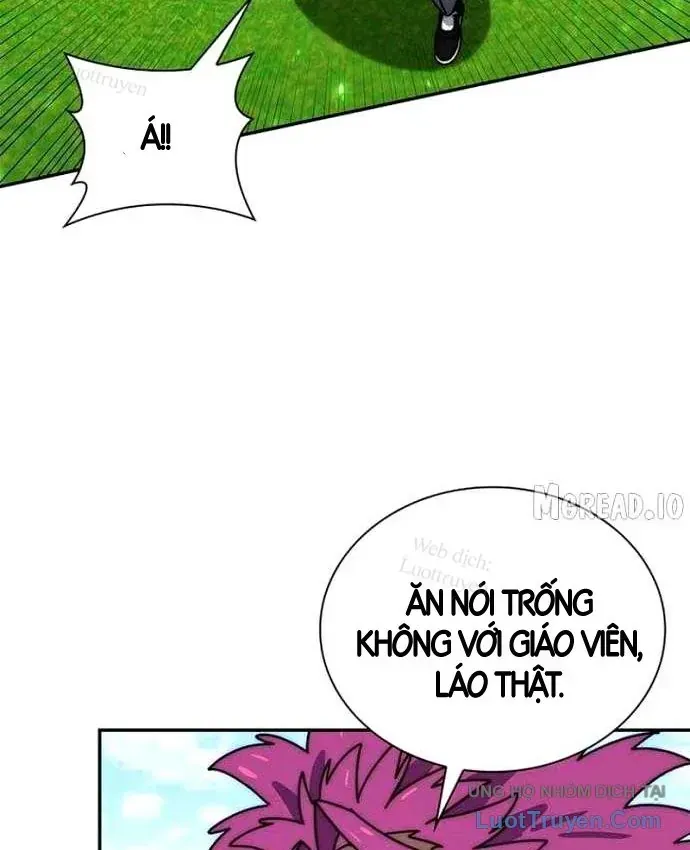 Ma Vương 18+ Chap 40 - Next Chap 41