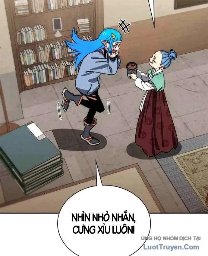 Ma Vương 18+ Chap 40 - Next Chap 41