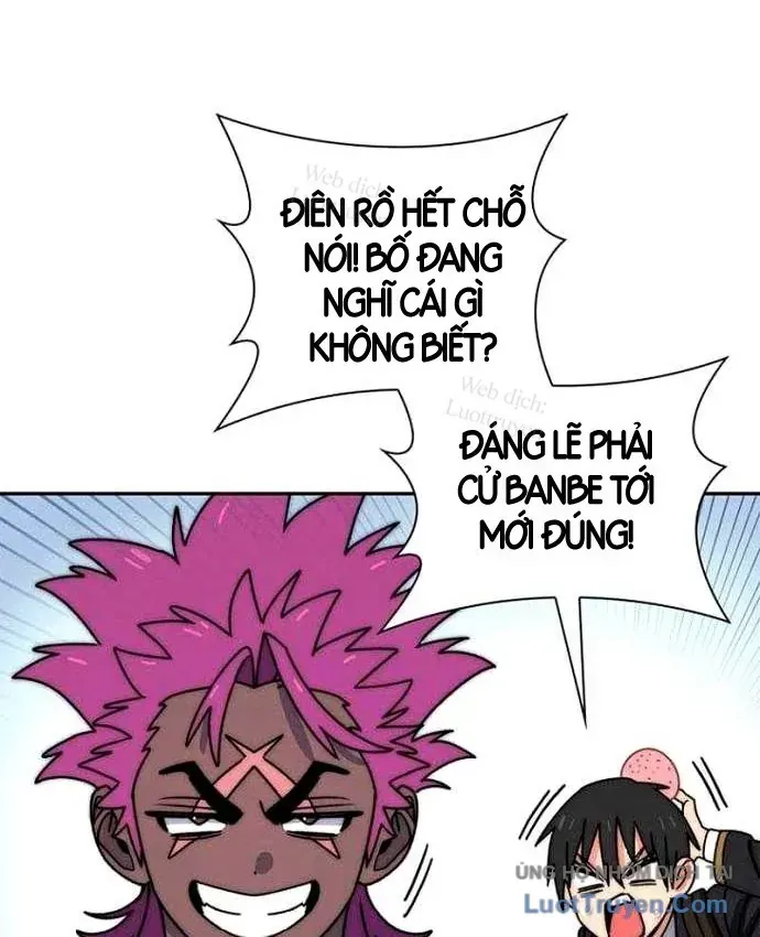 Ma Vương 18+ Chap 40 - Next Chap 41