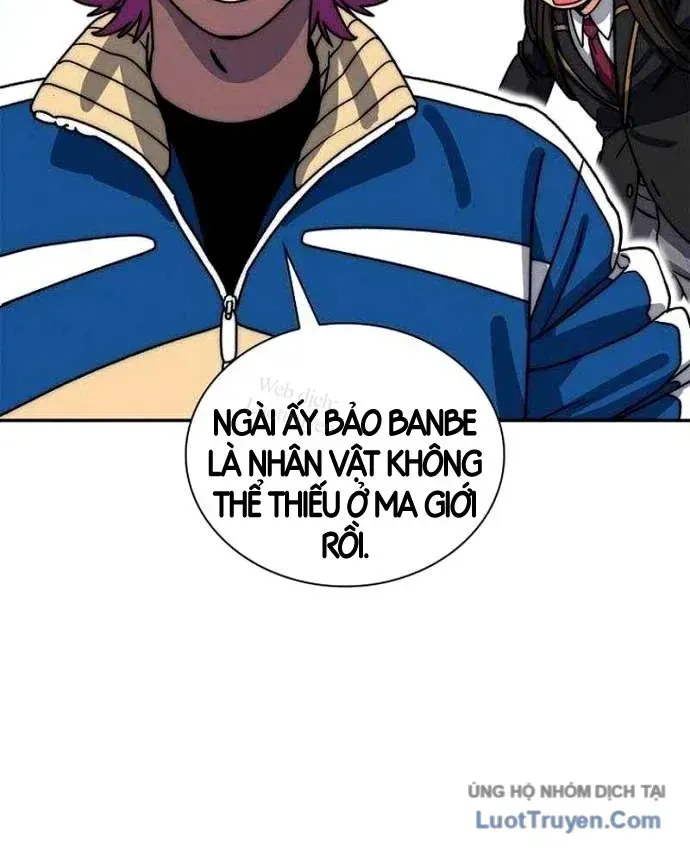 Ma Vương 18+ Chap 40 - Next Chap 41