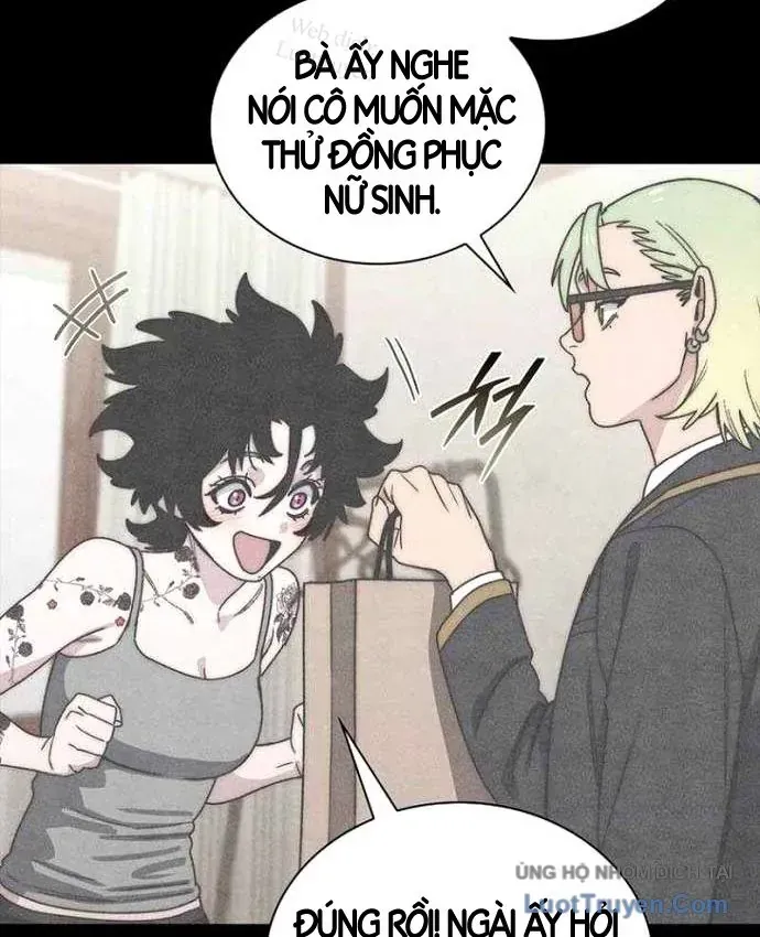 Ma Vương 18+ Chap 40 - Next Chap 41
